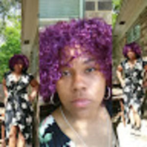 Meet your Posher, Natasha